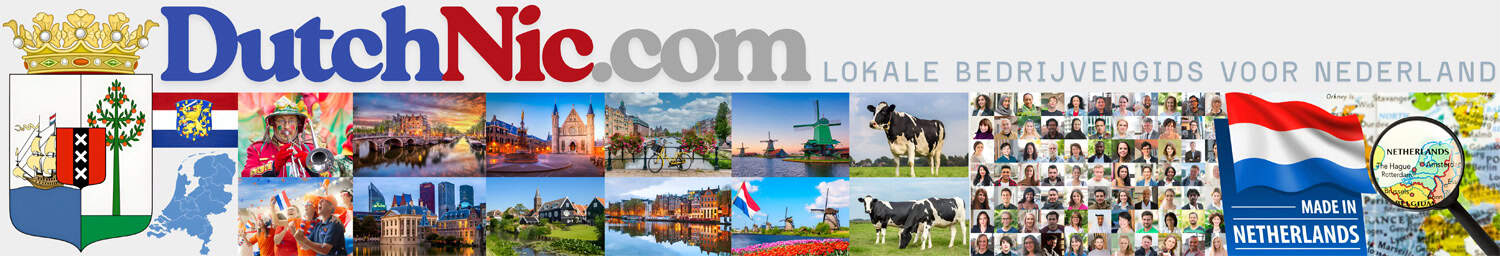 Gemaakt in Nederland - Lombok